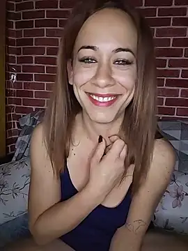 HotGinger66's Live XXX Chat