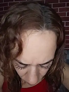 HotGinger66 webkamerás műsora