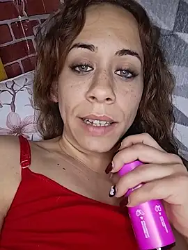 HotGinger66 Live XXX Chat