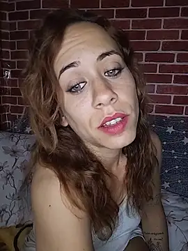 HotGinger66's Live XXX Chat