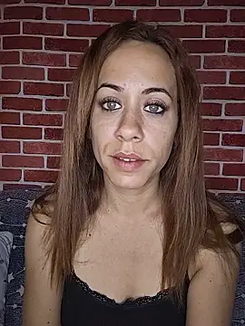 HotGinger66 live XXX chat
