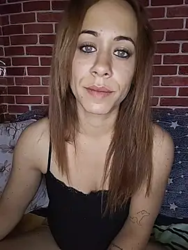 HotGinger66 чат на живо