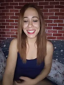 Chat XXX Live HotGinger66