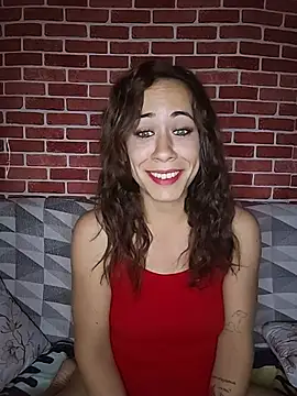 Chat XXX Live HotGinger66
