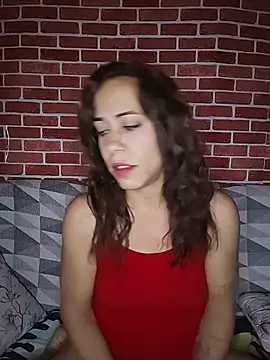 Czat XXX na żywo – HotGinger66