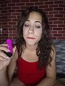 HotGinger66 webkamerás műsora