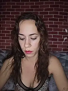 HotGinger66 webkamerás műsora