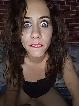 HotGinger66 webkamerás műsora