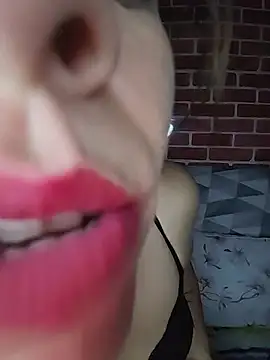 HotGinger66 webkamerás műsora