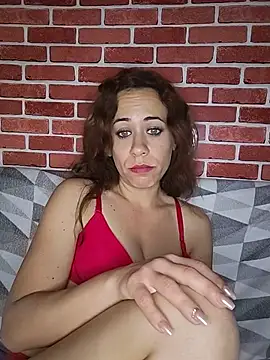 Вебкам-шоу HotGinger66