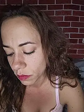 HotGinger66 webkamerás műsora