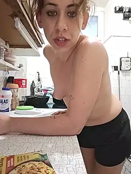 HotGinger66 Chat XXX in diretta