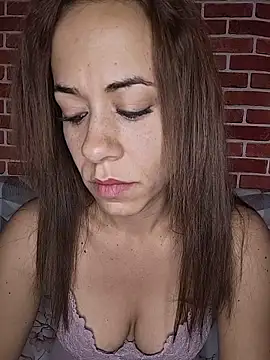 HotGinger66 webkamerás műsora