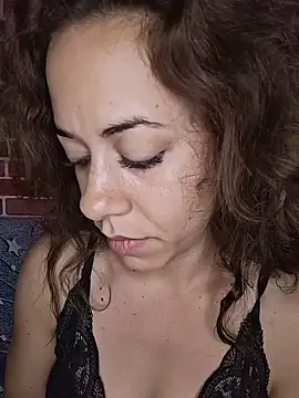 Chat +18 de HotGinger66 ao vivo
