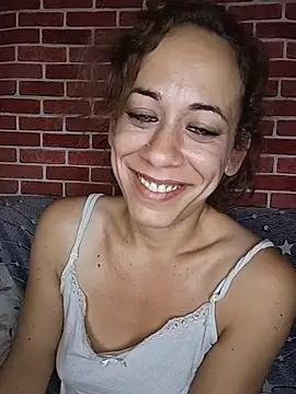 HotGinger66 webkamerás műsora