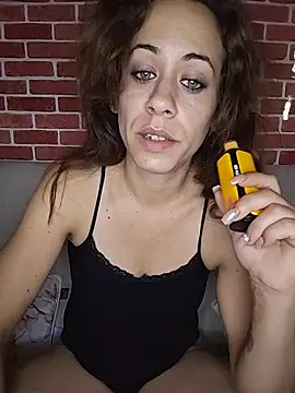 HotGinger66's Live XXX Chat
