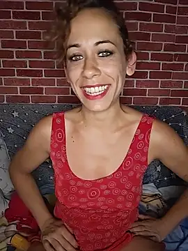 HotGinger66 Live XXX-Chat
