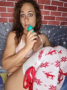 Czat XXX na żywo – HotGinger66