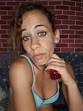 HotGinger66 Live XXX-Chat