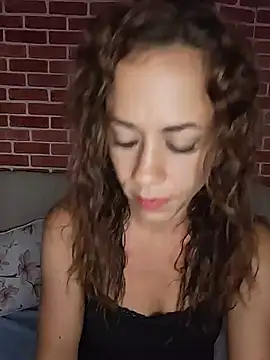HotGinger66 webkamerás műsora