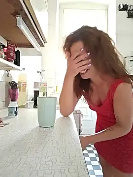 HotGinger66 现场XXX聊天