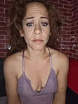 HotGinger66 Chat XXX live
