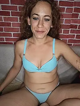 HotGinger66's Live XXX Chat