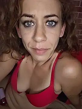 Show de HotGinger66 na webcam