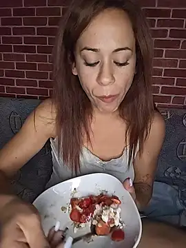 HotGinger66 라이브 XXX 채팅