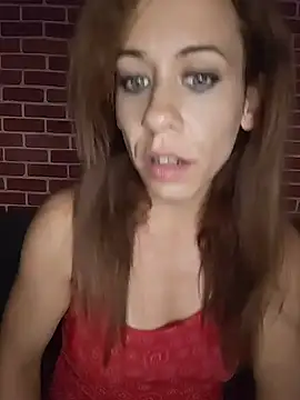 HotGinger66 webkamerás műsora
