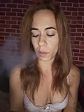 HotGinger66 – webcam-show