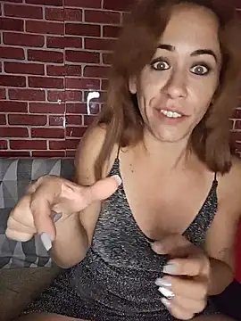 HotGinger66: απευθείας συνομιλία ΧΧΧ