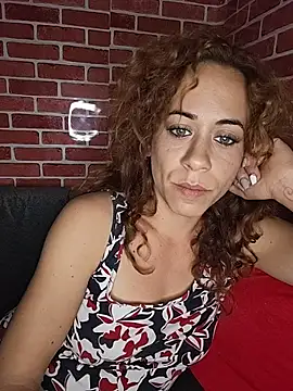 Chat XXX en directo de HotGinger66