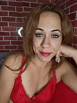 Chat XXX ao vivo de HotGinger66
