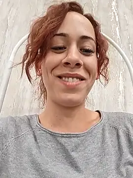HotGinger66 Chat XXX live
