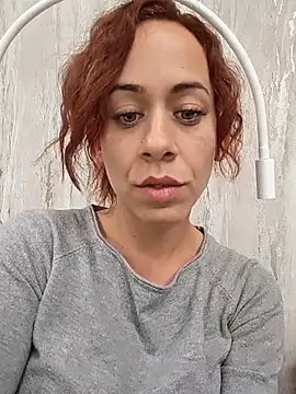 Czat XXX na żywo – HotGinger66