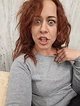 Chat XXX en directo de HotGinger66