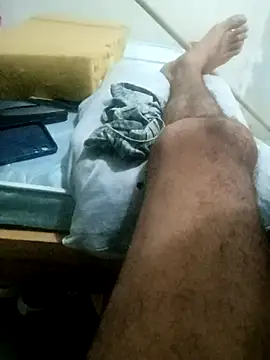 Flaqkin Webbikameraesitys