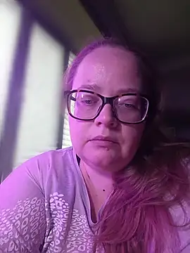 LillyWilly 라이브 XXX 채팅