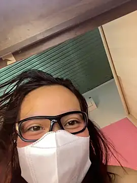 Rose_196 网络视讯表演