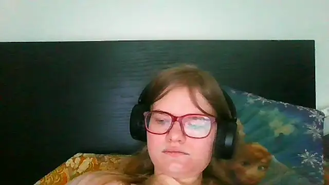 Webkamerová show Moonolighta