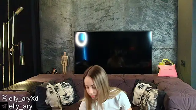 daddyonlyloveme Webcam-Show