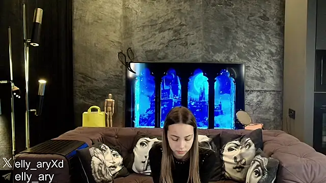 โชว์เว็บแคมของ daddyonlyloveme