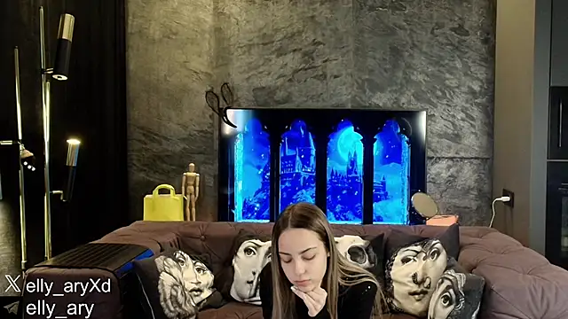 daddyonlyloveme webcam show