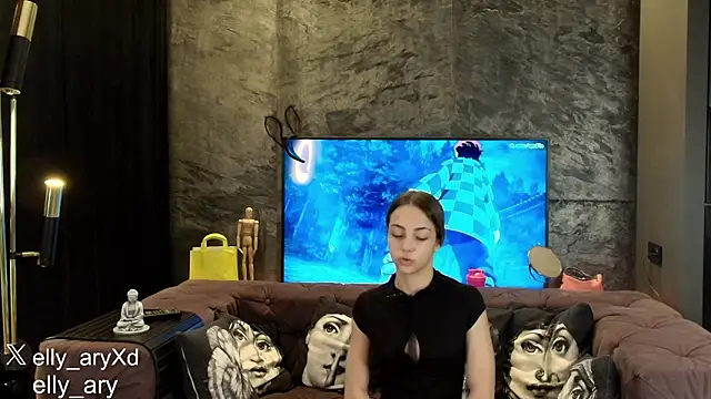 daddyonlyloveme's Webcam Show