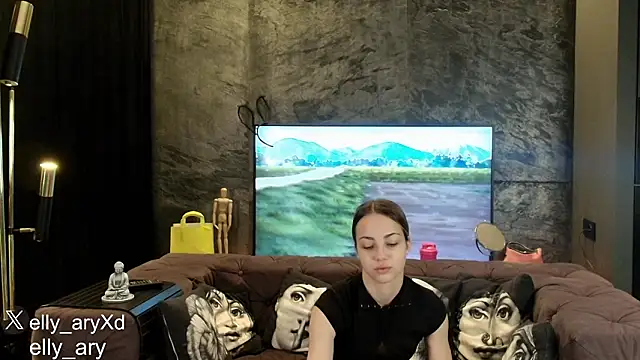 daddyonlyloveme: διαδικτυακό σόου στην κάμερα