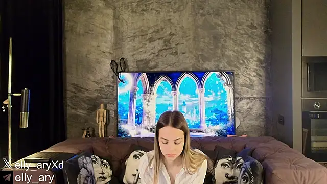 Webkamerová show daddyonlyloveme