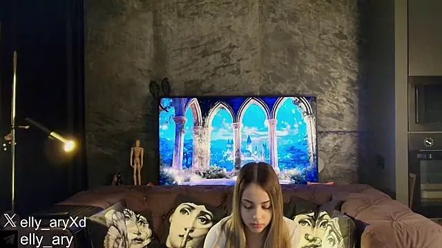 daddyonlyloveme webkamerás műsora