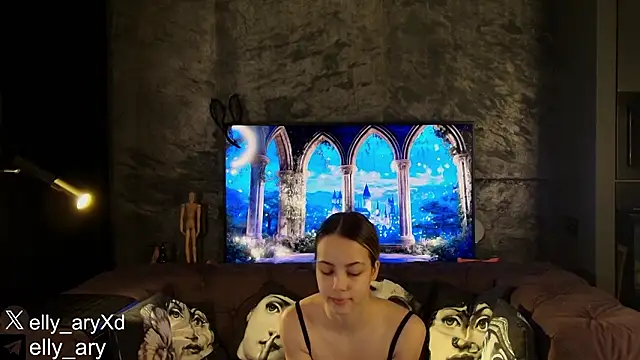 daddyonlyloveme 웹캠 쇼