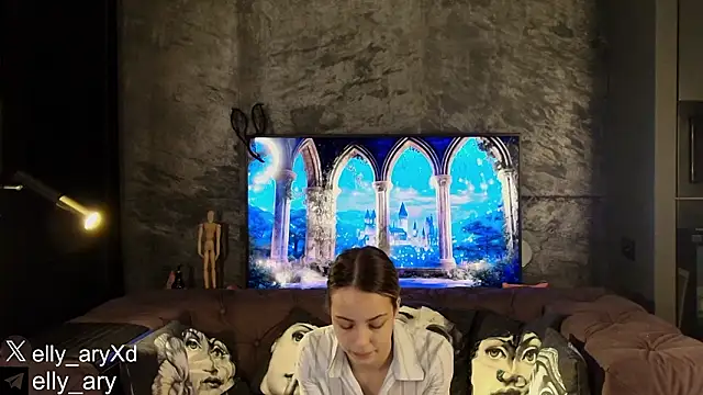 daddyonlyloveme's Webcam Show